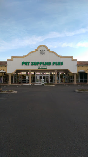 Pet Supplies Plus, 1937 FL-60, Valrico, FL 33594, USA, 