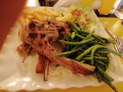Le Nautilus Viande à Montpellier