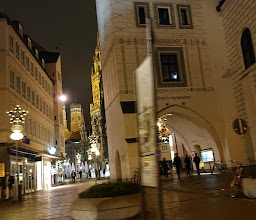 Gewerbegebiet Einstein-/Grillparzerstraße photo