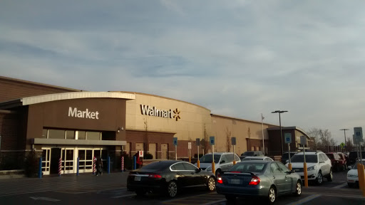 Discount Store «Walmart», reviews and photos, 2012 Memorial Blvd, Murfreesboro, TN 37129, USA