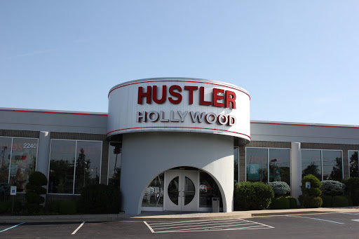 Lingerie Store «Hustler Hollywood», reviews and photos, 2240 Elkhorn Rd, Lexington, KY 40505, USA