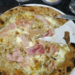 Photo n°1 de l'avis de Monica.o fait le 25/11/2019 à 09:53 sur le  Ristorante Pizzeria Garden à Milan