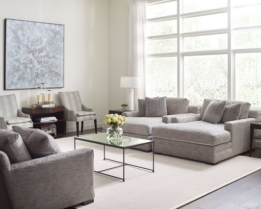 Furniture Store «Green Front Interiors & Rugs», reviews and photos, 2004 Yonkers Rd, Raleigh, NC 27604, USA