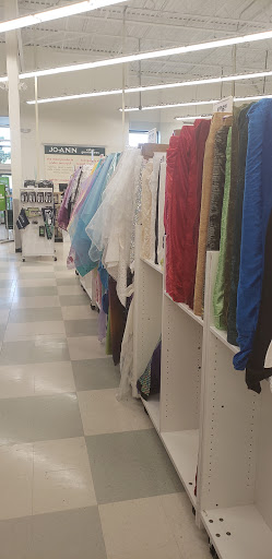 Fabric Store «Jo-Ann Fabrics and Crafts», reviews and photos, 13410 Meridian E Ste A, Puyallup, WA 98373, USA