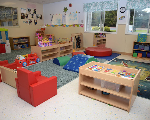 Day Care Center «La Petite Academy of Hockessin, DE», reviews and photos, 5986 Limestone Rd, Hockessin, DE 19707, USA