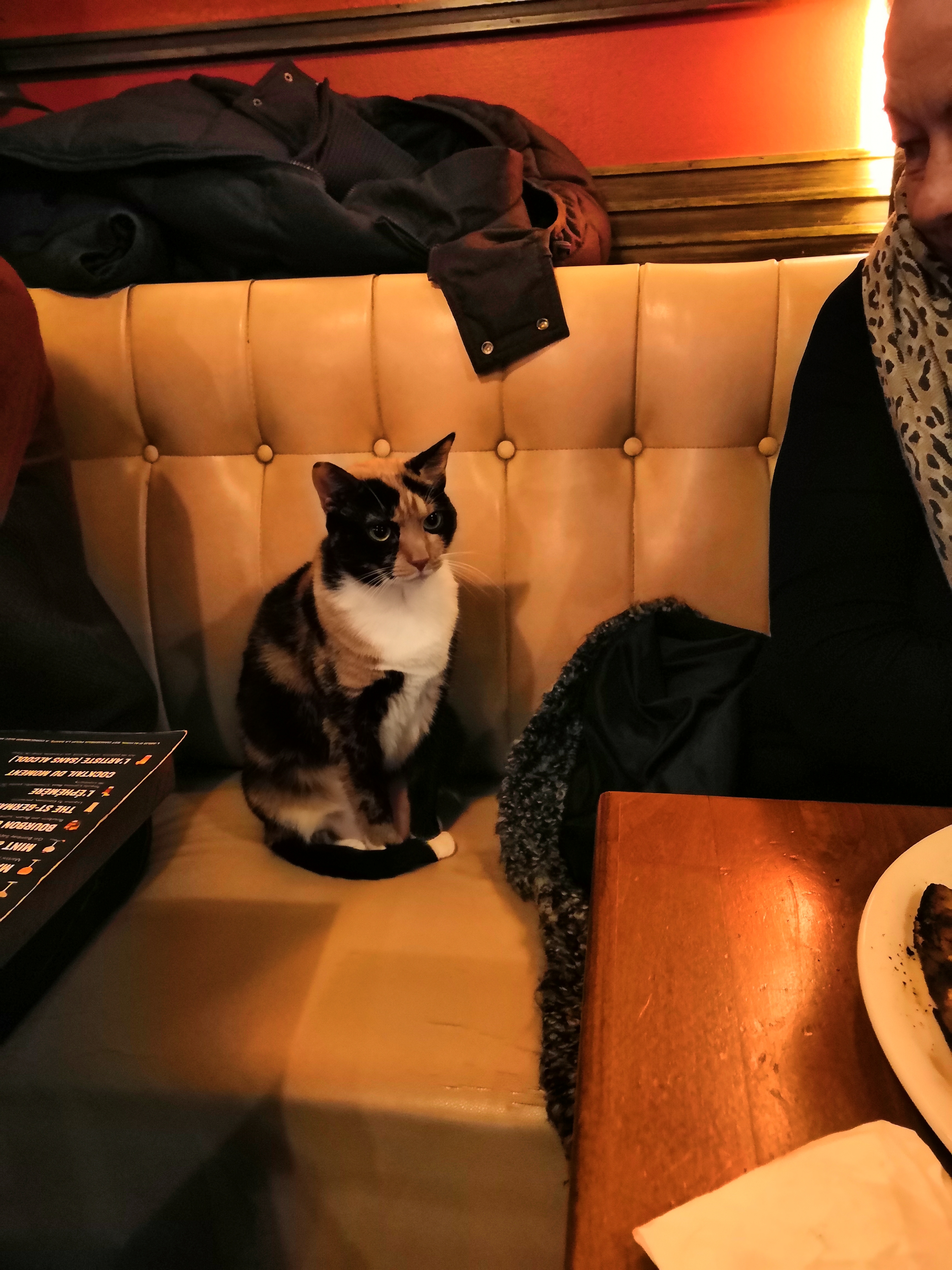 Photo n° 2 de l'avis de Julia.o fait le 01/04/2019 à 19:20