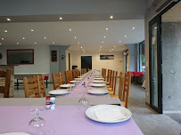 Atmosphère du Restaurant L.Siciliano. à Conflans-Sainte-Honorine - n°6