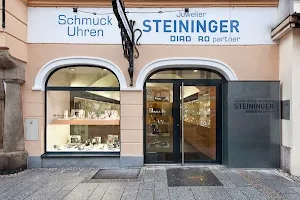 Juwelier Uhrmachermeister Peter Steininger, Diadoro Partner image