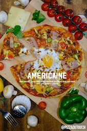 Photo n°11 de Pizza du Touch à Plaisance-du-Touch ()