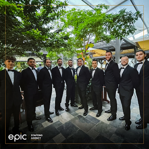 Temp Agency «Epic Staffing Agency», reviews and photos, 333 SE 2nd Ave #2000, Miami, FL 33131, USA