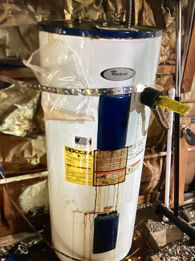 Plumber «JeffCo Plumbing Inc», reviews and photos, 13170 Lincoln Way, Auburn, CA 95603, USA