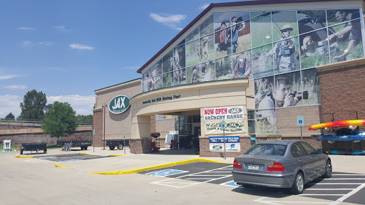 Outdoor Sports Store «Jax Lafayette Outdoor Gear», reviews and photos, 900 US-287, Lafayette, CO 80026, USA