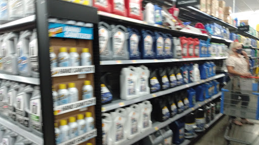 Department Store «Walmart Supercenter», reviews and photos, 17030 U.S. 441, Mt Dora, FL 32757, USA