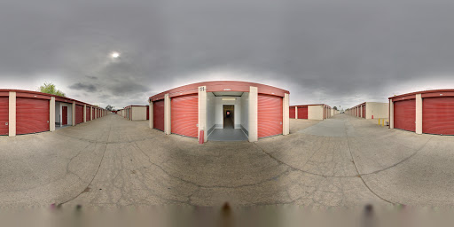 Self-Storage Facility «Security Public Storage», reviews and photos, 3901 Fruitridge Rd, Sacramento, CA 95820, USA