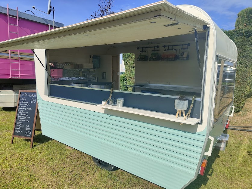 La Crêpe Enchantée à Villiers-sur-Marne