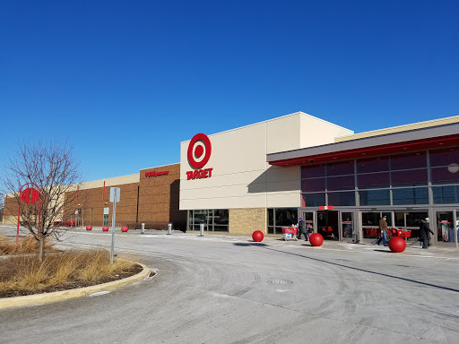 Department Store «Target», reviews and photos, 7841 Amana Trail, Inver Grove Heights, MN 55077, USA
