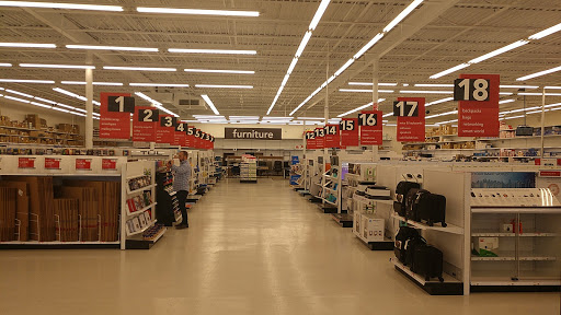 Office Supply Store «OfficeMax», reviews and photos, 3801 National Rd E #501, Richmond, IN 47374, USA