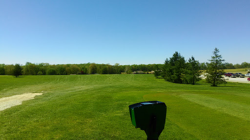 Golf Course «Oak Ridge Golf Course», reviews and photos, 9784 N County Rd 300 E, Brazil, IN 47834, USA