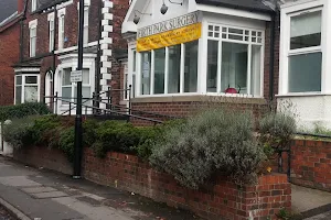 Firth Park Surgery image