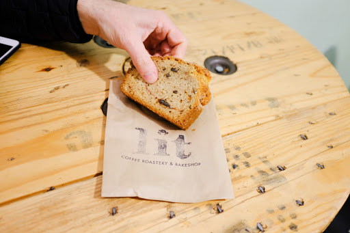 Coffee Shop «Lit Coffee and Bakes», reviews and photos, 26 E 3rd St, Bethlehem, PA 18015, USA