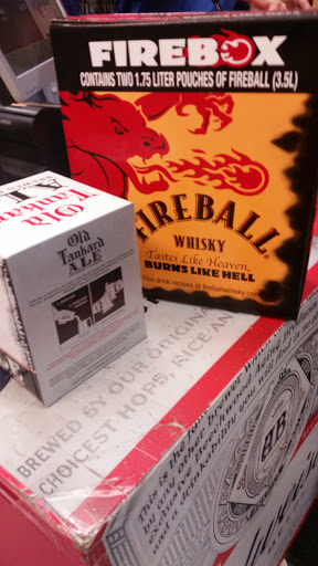 Liquor Store «Brooklyn Center Liquor Stores», reviews and photos, 5625 Xerxes Ave N, Brooklyn Center, MN 55430, USA