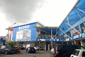 Madrid Shopping Center image
