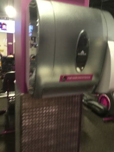 Gym «Planet Fitness», reviews and photos, 18011 S Tamiami Trail, Fort Myers, FL 33908, USA