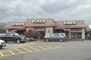 Goshen Plaza Diner image