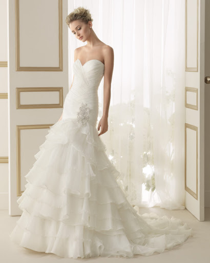 Bridal Shop «The Aventura Bridal & Tuxedo», reviews and photos, 102 Towne Center Cir, Sanford, FL 32771, USA