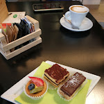 Photo n°2 de l'avis de Simon.i fait le 29/09/2018 à 14:53 sur le  Pasticceria Bar Dolce Peccato à Storo