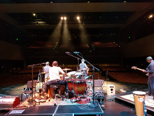 Performing Arts Theater «Edmonds Center For the Arts», reviews and photos, 410 4th Ave N, Edmonds, WA 98020, USA