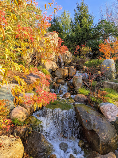 Gift Shop «Meijer Gardens Gift Shop», reviews and photos, 1000 E Beltline Ave NE, Grand Rapids, MI 49525, USA