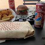 Photo n° 1 McDonald's - Chez Lolo Food Truck à Hendaye