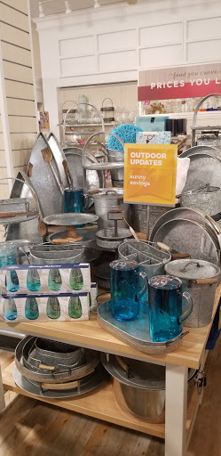 Department Store «HomeGoods», reviews and photos, 9616 Reisterstown Rd, Owings Mills, MD 21117, USA