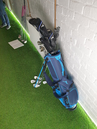 Swingbuild Golf Studio - Glasgow