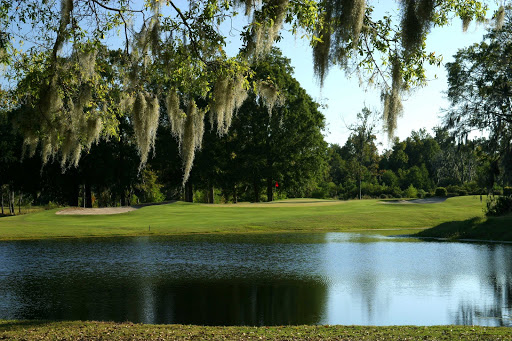 Golf Course «Shadowmoss Plantation Golf Club», reviews and photos, 20 Dunvegan Dr, Charleston, SC 29414, USA