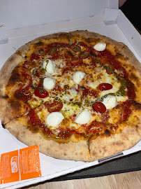 Pizza du Pizzeria PIZZA&CO. PIPANOZZO à Aix-en-Provence - n°1