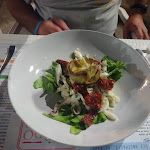 Photo n°7 de l'avis de Patrizia.a fait le 29/08/2023 à 21:14 sur le  Amádo di del Viscio Matteo à Vico del Gargano