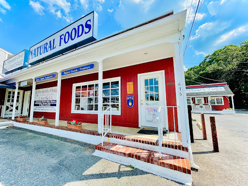 Natural Foods General Store, 675 Batchelor St, Toms River, NJ 08753, USA, 