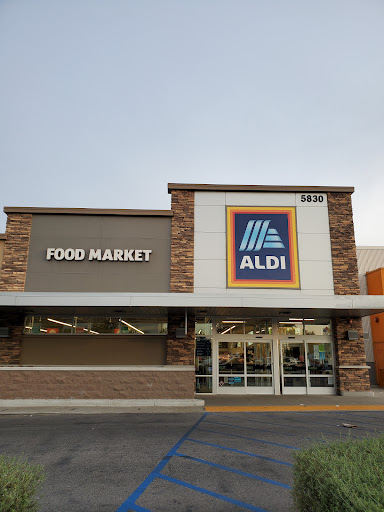 Supermarket «ALDI», reviews and photos, 5830 Firestone Blvd, South Gate, CA 90280, USA