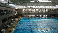 しんしん前橋市大渡温水プール・トレーニングセンター