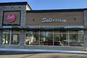 Sal's Pizza | Billerica, MA image