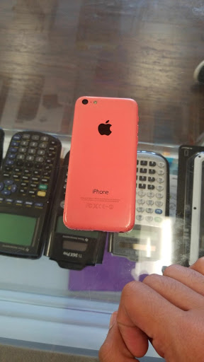 Cell Phone Store «Rescue Cell Phone- Richardson», reviews and photos, 3601 N Jupiter Rd #500, Richardson, TX 75082, USA