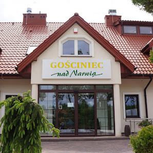 Gościniec nad Narwią - Restauracja oraz Hotel Kikoły 2D, 05-180 Kikoły, Polska