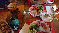 Raclette du Restaurant Le Bougnat à Mont-Dore - n°18