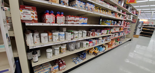 Discount Store «Big Lots», reviews and photos, 35603 S Gratiot Ave, Charter Twp of Clinton, MI 48035, USA