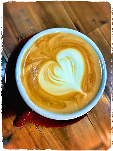 Coffee Shop «Insight Coffee Roasters», reviews and photos, 6241 Fair Oaks Blvd H, Carmichael, CA 95608, USA