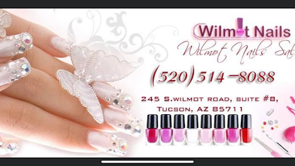 Wilmot Nails
