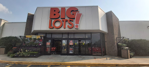 Discount Store «Big Lots», reviews and photos, 3105 Berlin Turnpike, Newington, CT 06111, USA