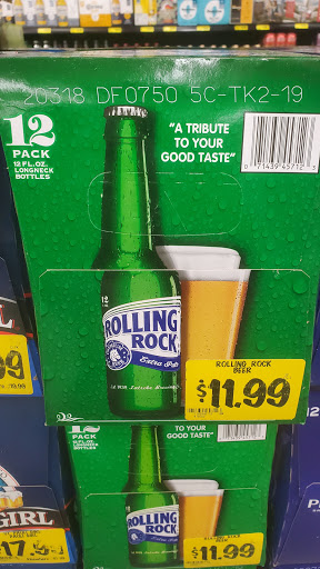 Grocery Store «Grocery Outlet Bargain Market», reviews and photos, 19800 44th Ave W, Lynnwood, WA 98036, USA